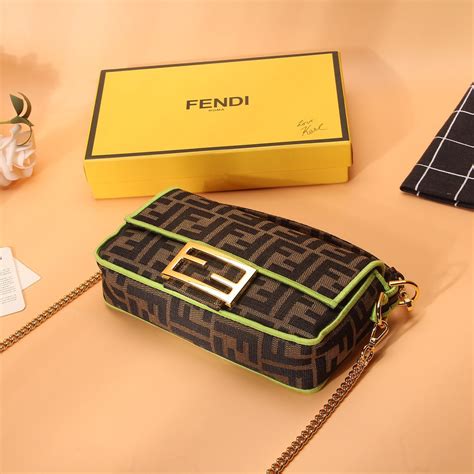 fendi cheaper in italy|fendi outlet clearance.